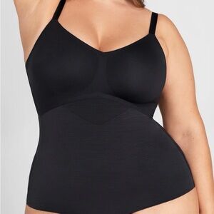 Honeylove LiftWear Cami in Black